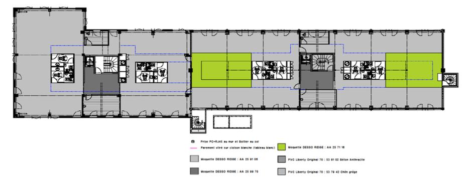 Local d'activité Ivry-sur-Seine 3292m² Location local d'activité Ivry-sur-Seine Val-de-Marne OLACT2422161 6